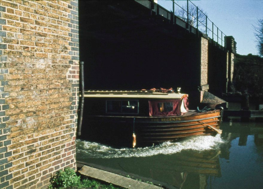 Narrowboat