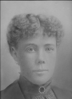 Edith Hannah Healey nee White